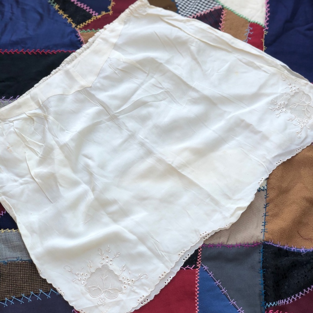 Vintage 1940’s Tap Pants/Bloomers/ knickers